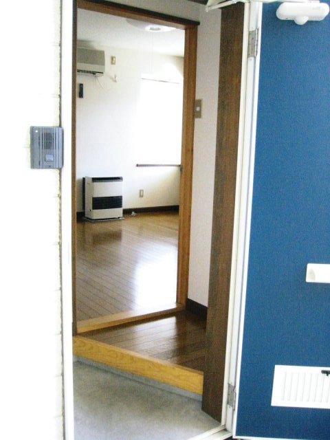 遠野市早瀬町３丁目のアパート