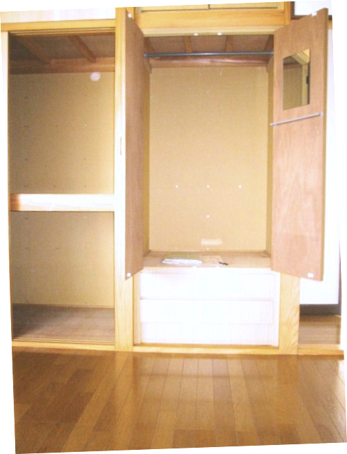 遠野市早瀬町３丁目のアパート