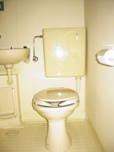 遠野市早瀬町３丁目のアパート