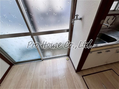 【その他】 | 堀井邸貸家