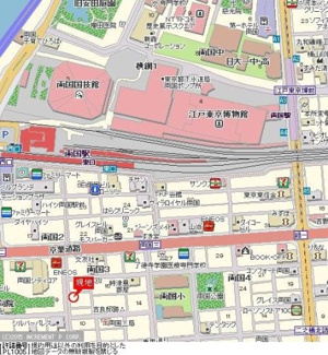【地図】