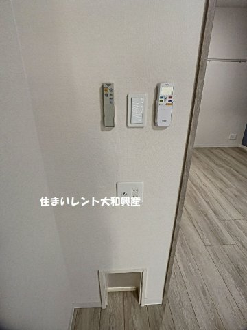 Ani-mo（アニーモ）の設備