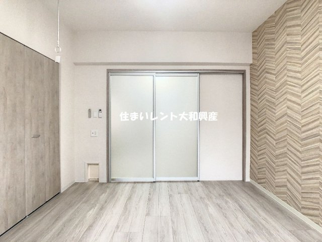 Ani-mo（アニーモ）の内装