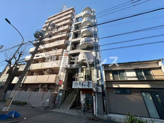 グランツ畑江