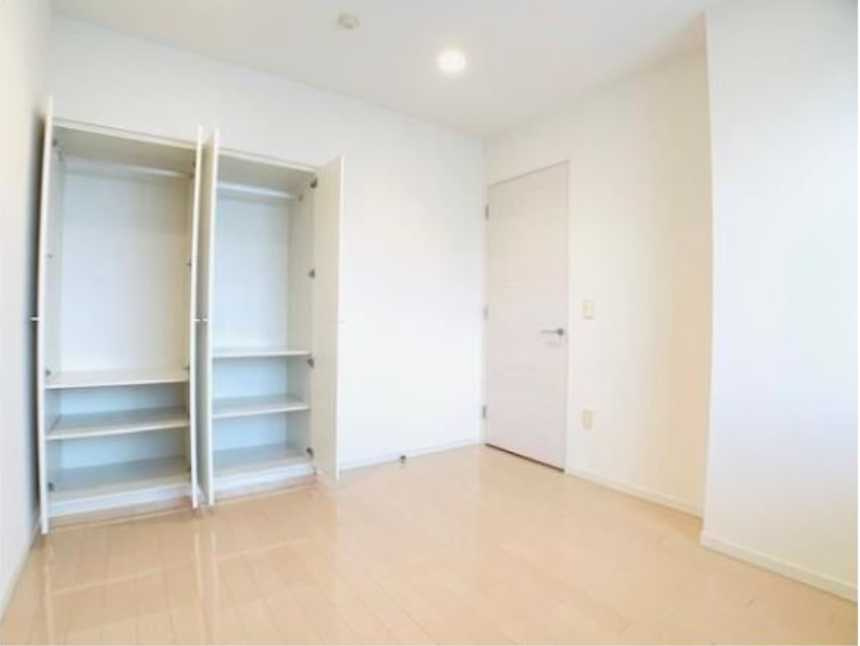 Brilliaist三軒茶屋アイビーテラス　ペット相談　360戸の大型物件　コンシェルジュサービスの内装