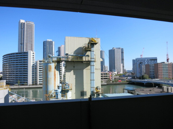 【物件からの展望】