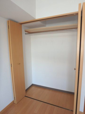 【収納】 | クレアメゾン鶴ヶ島ステーションフロント