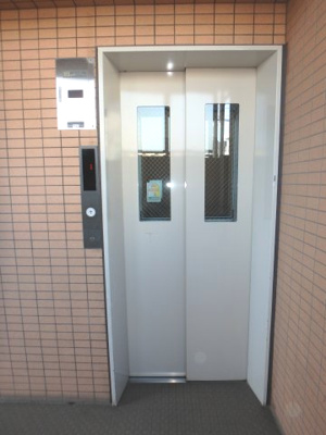 【その他共用部分】 | クレアメゾン鶴ヶ島ステーションフロント