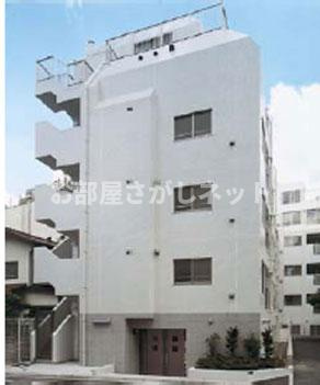 カスタリア南麻布