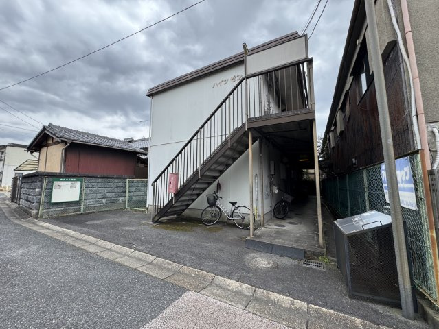 ハイツゼン