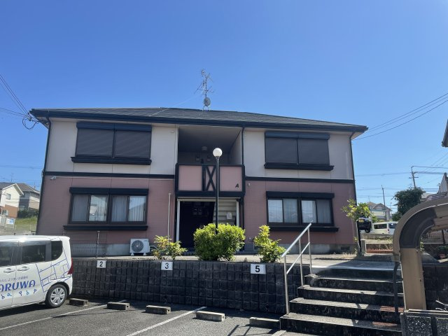 パークヒルズ左京Ａ