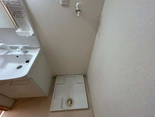 アイビーコート山崎の内装