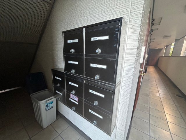 アイビーコート山崎のその他