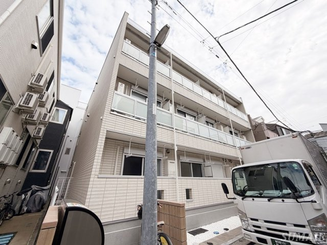 リブリ・IshidaⅢ