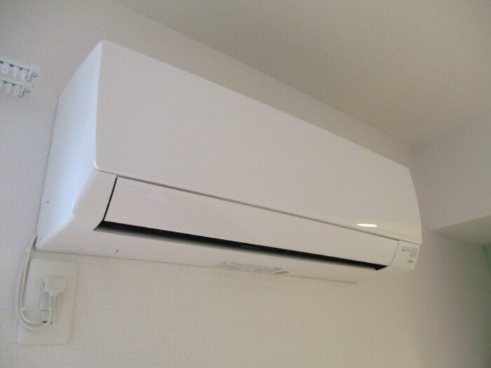 パドレ・ヘップのその他共用部分