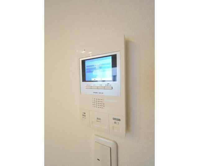 フォレストメゾン六義園の設備