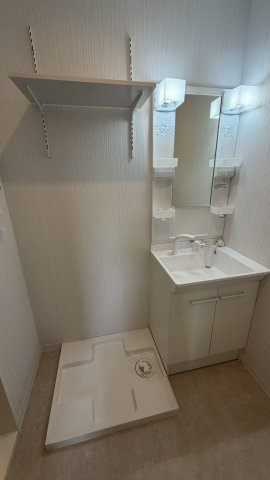 ELEGANTE宝塚のトイレ