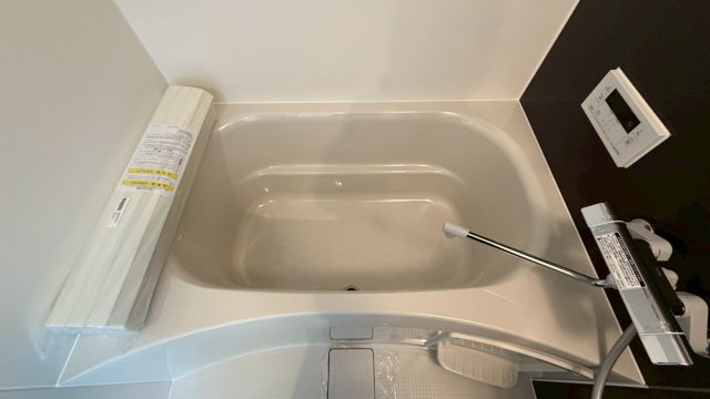 ELEGANTE宝塚の浴室