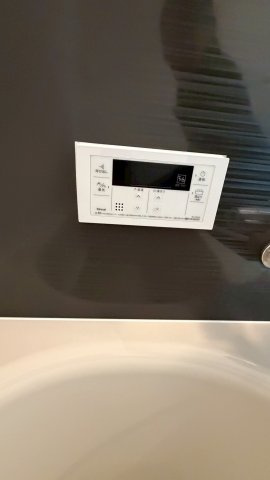 ELEGANTE宝塚の浴室