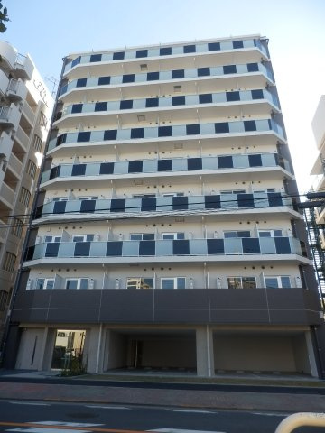 ユリカロゼAZ亀戸