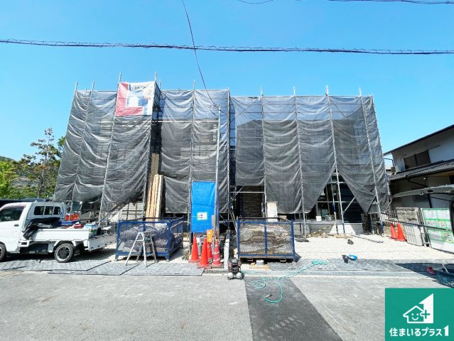 野洲市近江富士　第1期　新築一戸建て