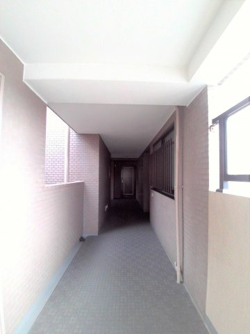【その他共用部分】 | ル・クール本駒込 | 【ル・クール本駒込】