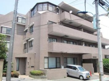 【外観】 | ル・クール本駒込 | 【ル・クール本駒込】本駒込2丁目の非常に閑静な住宅街に立地！