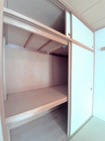 【収納】 | ル・クール本駒込 | ※同物件別住戸の写真を参考に掲載しております。