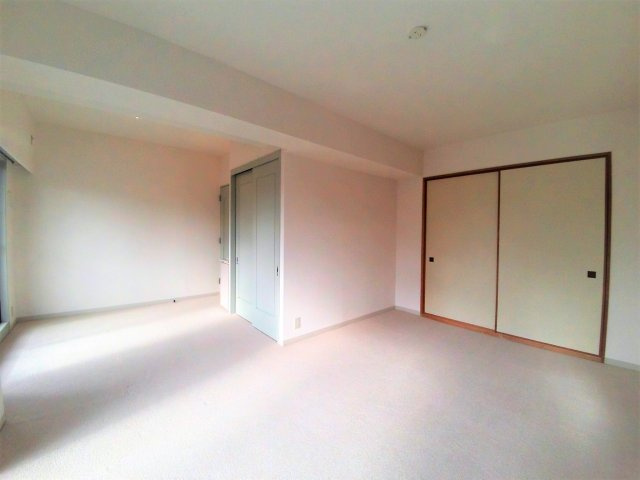【居間・リビング】 | ル・クール本駒込 | ※同物件別住戸の写真を参考に掲載しております。