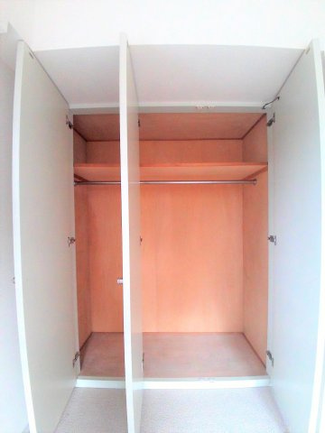 【収納】 | ル・クール本駒込 | ※同物件別住戸の写真を参考に掲載しております。