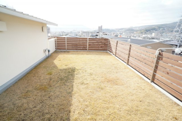 サンクラッソ中山寺駅前シェヴェールのその他共用部分