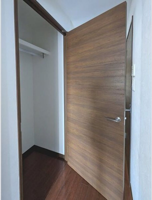 【収納】 | Ｐremium Hills Place | ※現状を優先とします（内装設備が異なる場合がございます）
※同建物別室参考写真