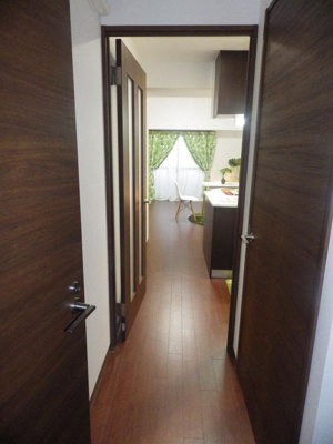 【その他】 | Ｐremium Hills Place | ※現状を優先とします（内装設備が異なる場合がございます）
※同建物別室参考写真