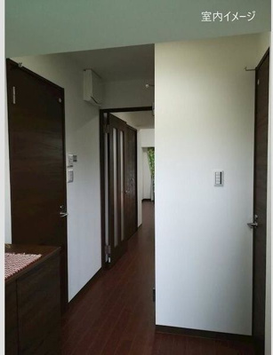 【玄関】 | Premium Hills Place