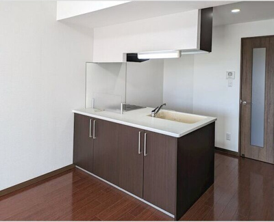 【洋室】 | Ｐremium Hills Place | ※現状を優先とします（内装設備が異なる場合がございます）
※同建物別室参考写真