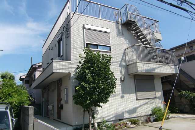 の-