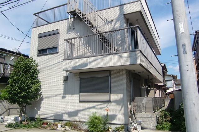 カーサ岩戸のその他|耐震構造の旭化成へーベルメゾン