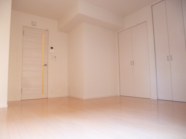 カーサ岩戸の居間・リビング