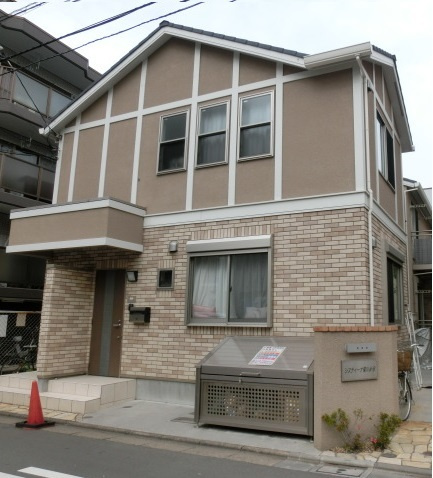 システィーナ菊川A