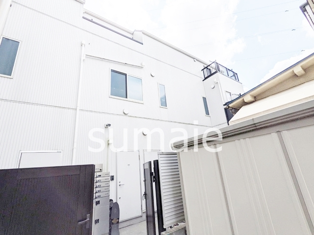 ルナコート小岩