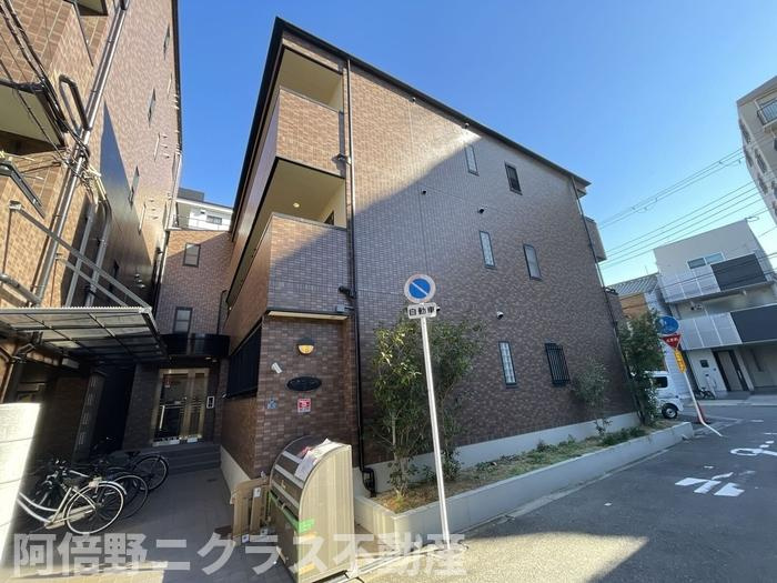 モンターニュロンド　Ⅰ