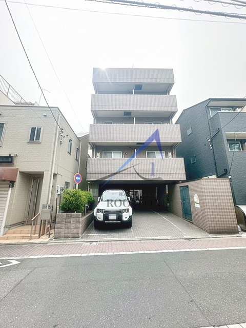 クレセント南千住Ⅱ