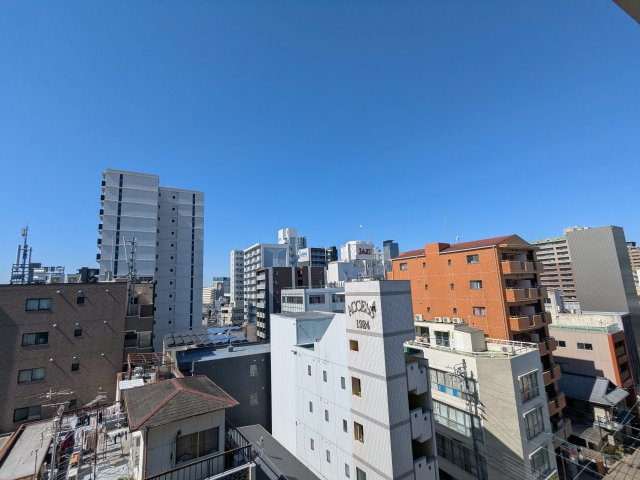 エスリード大須デュオ｜名古屋市の賃貸ならMy賃貸の展望|エスリード大須デュオ