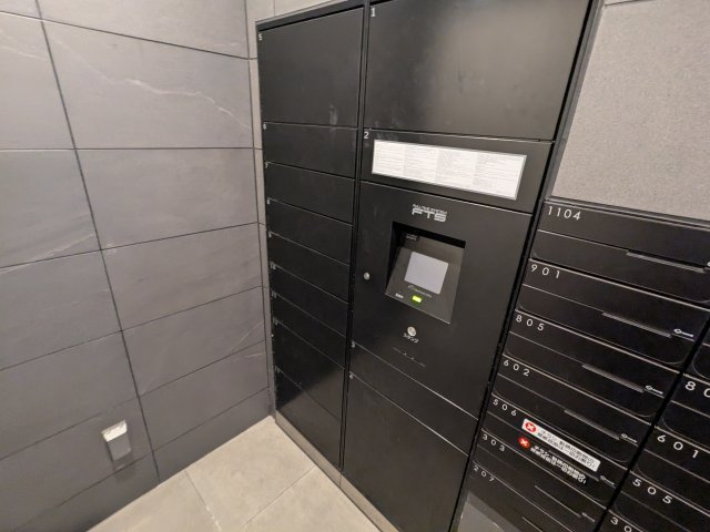 エスリード大須デュオ｜名古屋市の賃貸ならMy賃貸のその他共用部分|エスリード大須デュオ