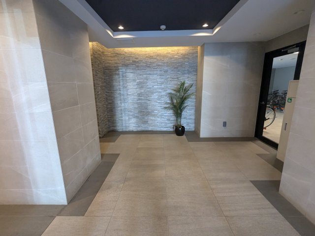 エスリード大須デュオ｜名古屋市の賃貸ならMy賃貸のエントランス|エスリード大須デュオ
