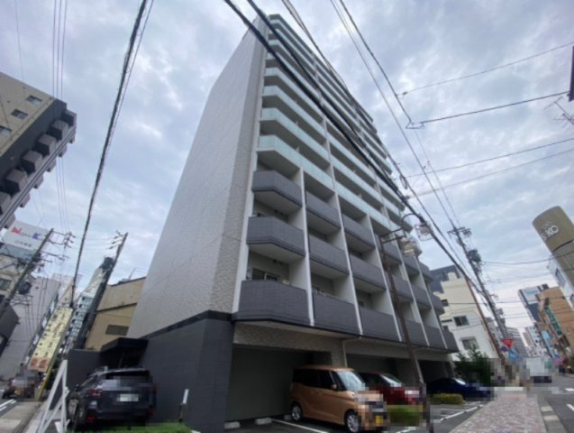 エスリード大須デュオ｜名古屋市の賃貸ならMy賃貸