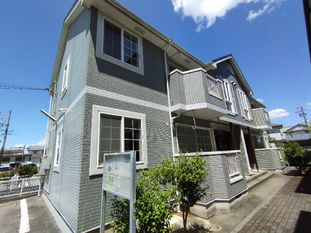 リブトーラス１番館