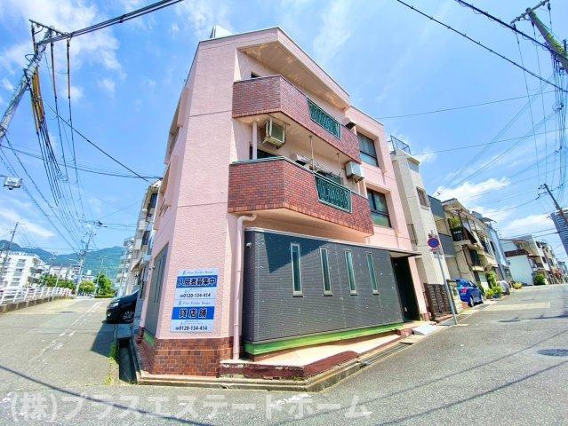 松本マンション