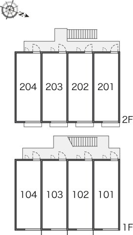 レオパレスサン六甲Ｂのその他