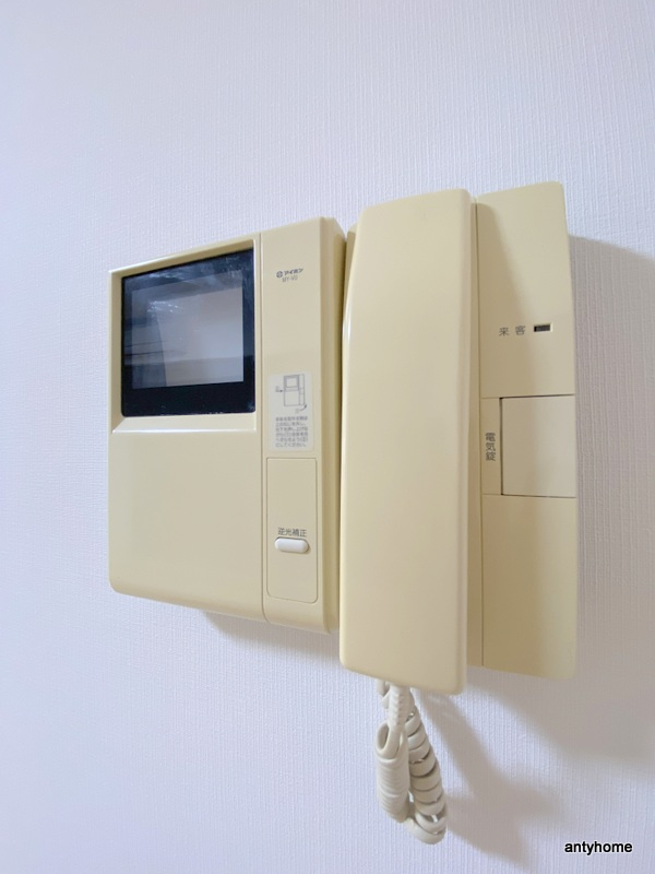 ISM中之島レジデンス　仲介手数料無料のセキュリティ